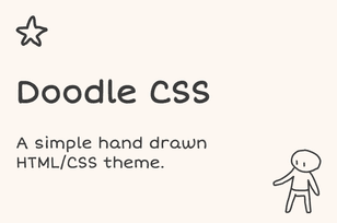 DoodleCSS CSS tool