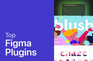 Top Figma plugins