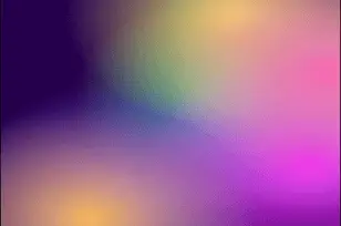 Color morph gradient generator