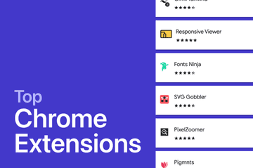 TOP 31 Chrome Extensions for Frontend Developers in 2023
