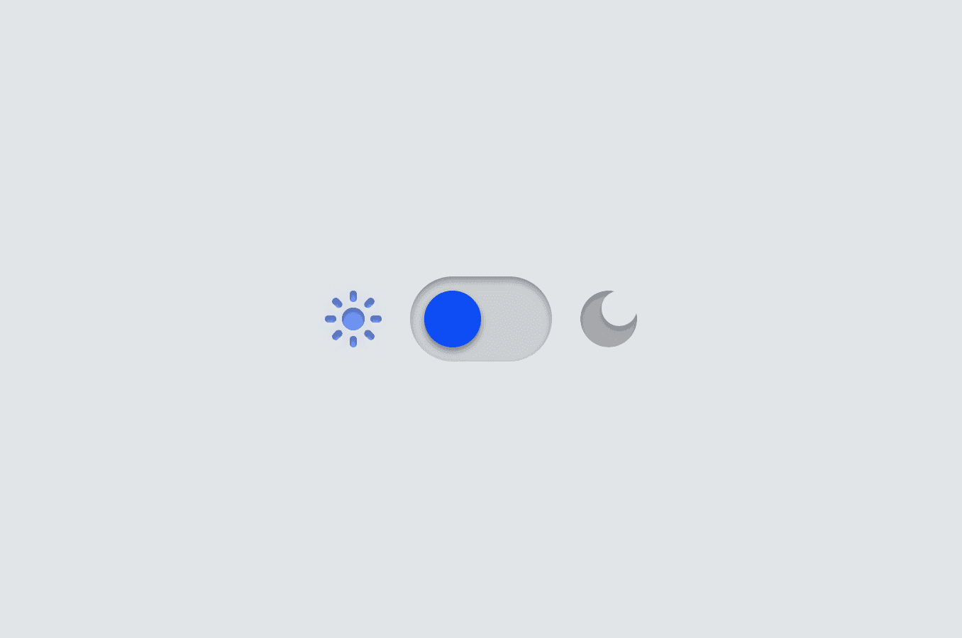 31 Great CSS Toggle Switch Design Examples (with Free Demos)