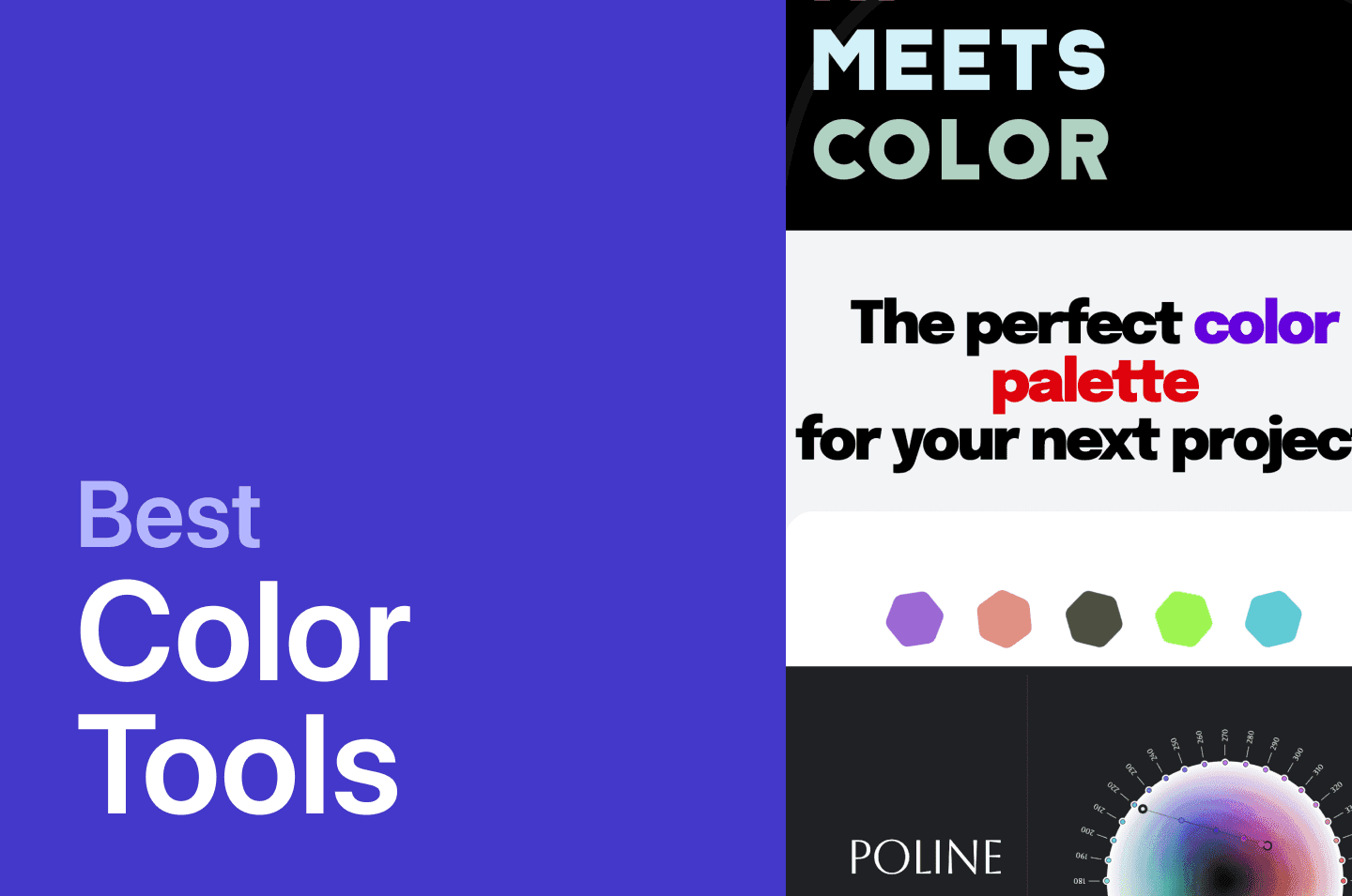 Best Color Tools 1440 