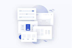 Web User Interface component